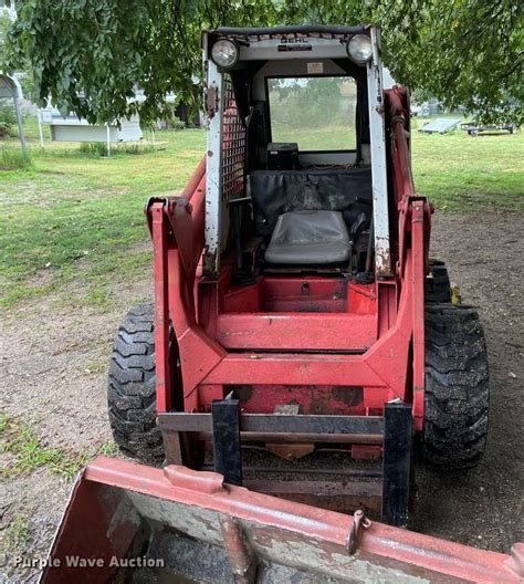 edison industries skid steer|Edison Machines® Skid Steer Loaders.